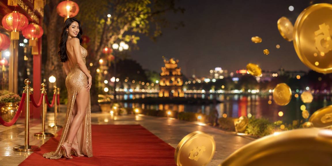 shb999 Slot Hoa Sen — Vòng Quay Mang Hơi Thở Á Đông